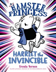 Harriet-the-Invincible