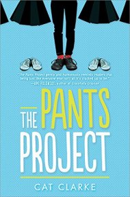 The-Pants-Project