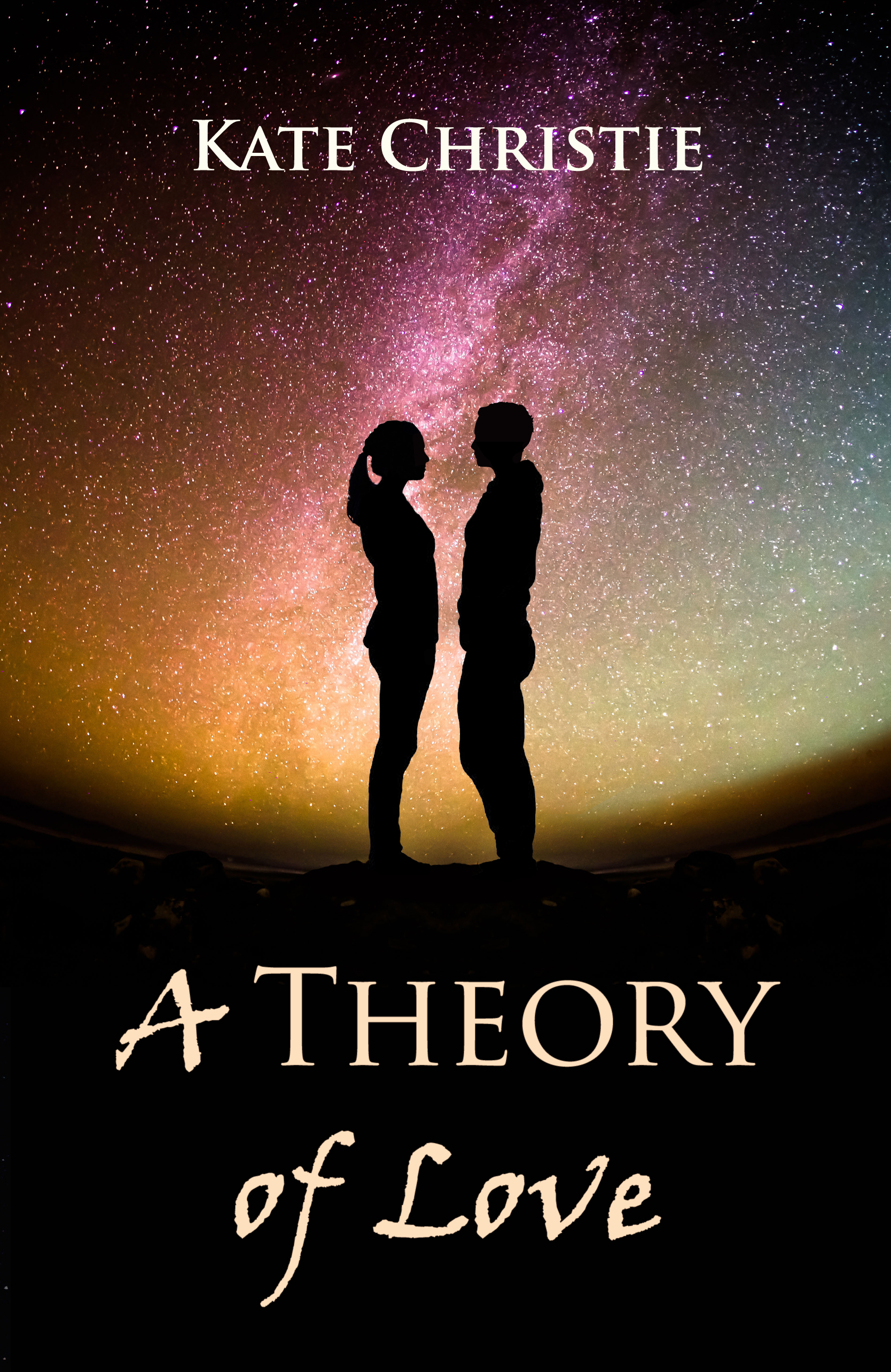 A Theory of Love Available for Pre-Order | Homodramatica