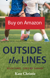 Outside the Lines cover