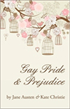 Gay Pride & Prejudice cover