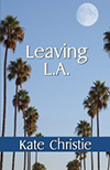 Leaving LA Cover